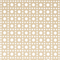 ALM SHT LINCAN 12X24"BZ (Pack of 3)