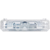 Hillman POWERPRO ONE No. 8  S X 1-1/4 in. L Star Flat Head Multi-Material Screw (Pack of 5)