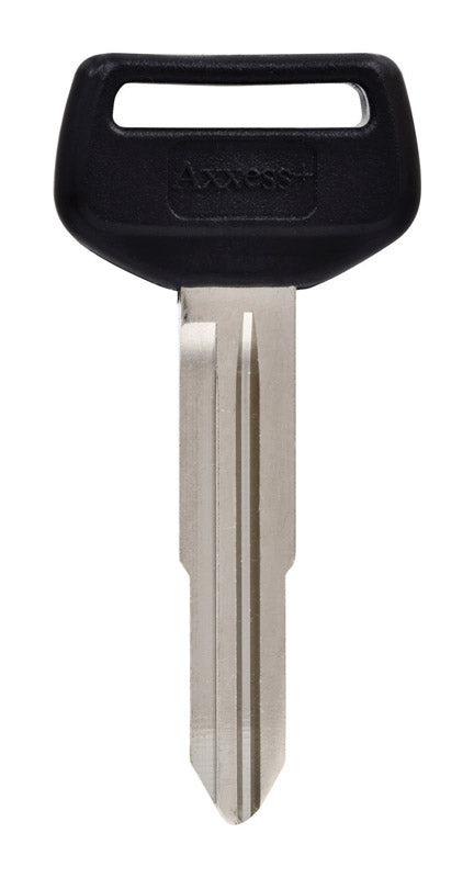 Hillman KeyKrafter Automotive Key Blank Double  For Toyota (Pack of 5).