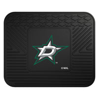 NHL - Dallas Stars Back Seat Car Mat - 14in. x 17in.