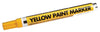 Forney Yellow Valve Tip Paint Marker 1 pk
