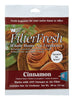 Web Products Wcin Cinnamon Scent Filterfresh� Whole Home Air Freshener (Pack of 18)