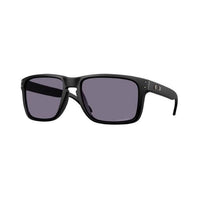 Oakley Holbrook XXL Men's Sunglasses Sunglasses Matte Black Frame Matte Black Frame Men's Prizm Grey