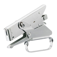 Arrow 0.44 in. Heavy Duty Plier Stapler - Open Box