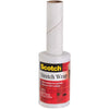 Scotch 5 in. W X 725 ft. L Stretch Wrap