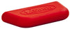 Lodge Silicone Assist Handle Holder Red