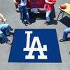 MLB - Los Angeles Dodgers Rug - 5ft. x 6ft.