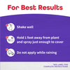 Bonide Eight Yard & Garden Insect Killer Liquid 32 oz