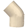 KBI 3/4 in. Slip x 3/4 in. Dia. Slip CPVC Elbow (Pack of 25)