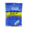 DVC Micro Lined Vacuum Bag For Eureka AS 3 pk Eureka AS