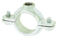 Sioux Chief 1 in. Galvanized Malleable Iron Split Ring Hanger - Deal of The Week