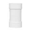 Charlotte Pipe Schedule 40 3 in. Hub X 3 in. D Hub PVC Reducing Wye 1 pk