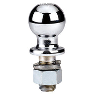Reese Towpower 1000 lb. cap. 2.31 in. Hitch Ball