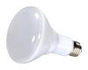 Satco BR30 BR30 E26 (Medium) LED Bulb Warm White 65 Watt Equivalence 1 pk - Deal of The Week