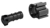 Flair-It PEXLock 3/8 in. PEX X 3/8 in. D PEX Plastic Plug - Deal of The Week