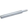 HILLMAN 3/8 in. D X 5 in. L Steel Round Head Setting Tool Drop-In Anchor 1 pk