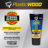 DAP Natural Shrink-Resistant All-Purpose Wood Filler 6 oz.