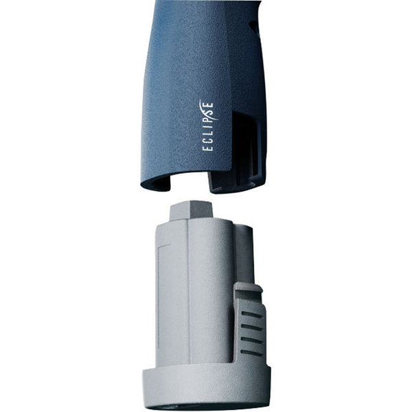 Lister Eclipse Replacement Battery for Cordless Clippers Gray