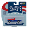 Greenlight Collectibles America 250 Collectible Assorted Toy Multicolored 