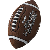 Franklin Playbook Mini  Football
