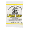 Claeys Old Fashioned Lemon Hard Candy 6 oz