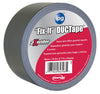 IPG 3.77 in. W X 60 yd L Silver Duct Tape