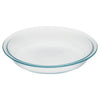 Pyrex 9 in. Pie Plate Clear (Pack of 6)
