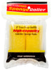 RollerLite Sponge 3 in. W X 3/8 in. Mini Paint Roller Cover Refill 2 pk