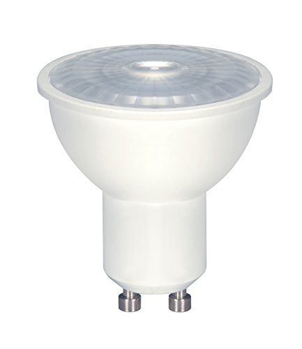 Satco 6.5MR16/LED/40'/27K/120V/GU10