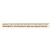 Chocolove Xoxox - Bar Ruby Cacao Bean - Case of 12 - 3.1 OZ
