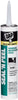 DAP Seal 'N Peel Clear Polymer Door, Siding and Window Sealant 10.1 oz