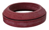 Korky Tank to Bowl Gasket Red Rubber For Universal