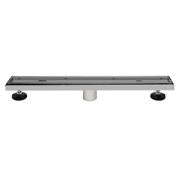 LINEAR SHW DRAIN CH 24"D