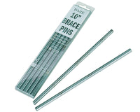 Dare Brace Pin Silver - Open Box