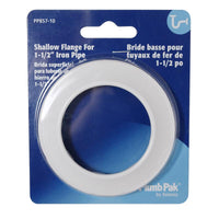 Plumb Pak Plastic Flange 1.5 in.