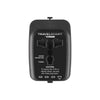 Travel Smart Type A/B For Continental Europe Adapter Plug w/USB Port - Deal of The Week