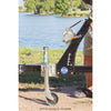 Dutton-Lainson Steel Ratchet Winch 1400 lb