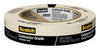 Scotch Contractor Grade .94 in. W X 60.1 yd L Beige Medium Strength Masking Tape 1 pk
