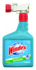 Windex 10122 32 Oz Windex® Outdoor Glass Cleaner With Sprayer  (Pack Of 8)