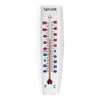 Taylor Tube Thermometer Plastic White 7.68 in. (Pack of 6)