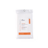 Kenney 72 in. H X 70 in. W White Shower Curtain Liner PEVA - Deal of The Week