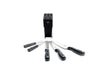 Blade Knife Block 6 Pieces Set