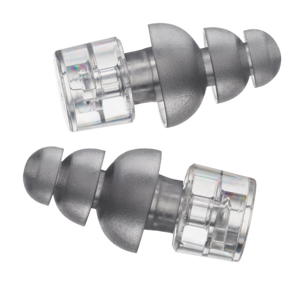 REUSABLE PRO HD EARPLUGS