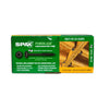 SPAX PowerLags 5/16 in. in. X 3-1/2 in. L T-40 Washer Head Serrated Structural Screws - Deal of The Week
