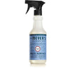 Mrs. Meyer s Clean Day Bluebell Scent Organic Multi-Surface Cleaner, Protector and Deodorizer Liquid (Pack of 6)