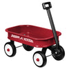 Radio Flyer Toy Wagon Black/Red - Open Box