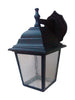 Westinghouse Matte Switch LED Lantern Fixture - Open Box