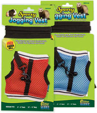 Walk-N-Vest