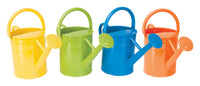 Panacea Assorted 1 gal Metal Watering Can - Deal of The Week