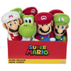 Nintendo Super Mario Toy Assorted 8 pc (Pack of 16)